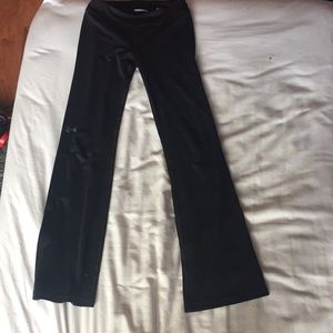 Under Armour yoga pants